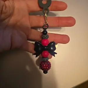 Straw Charms