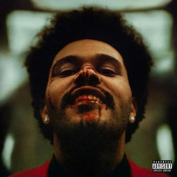 The Weeknd - After Hours NEW Vinyl Record 602508818400