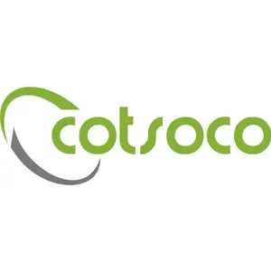 Cotsoco Official shop logo