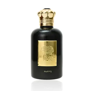 Riiffs Imperial Noir Eau De Perfume 3.4 For Men