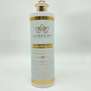 Brightening & Repairing Body Lotion