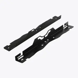 2PCS Foldable Wheel Alignment Tool, No Caliper Removal Needed, Automotive Alignment Tools , Compatible With Most Cars, Trucks, And SUVs Car Air Compressor
