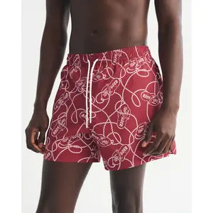 Abercrombie & Fitch Sperry Pull-On Swim Trunk