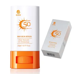 Moisturizing Sunscreen SPF 50+ PA++++ | 50g | No White Cast | Broad Spectrum UV Protection | Hydrating Essence | Lightweight Facial Skincare