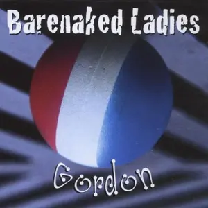 Barenaked Ladies - Gordon  [COMPACT DISC - CD]