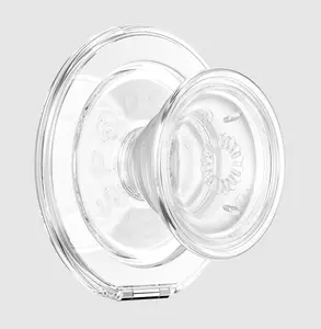 popsockets Clear MagSafe Kick-Out Grip & Stand