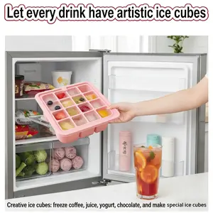 Reusable Silicone Snack Containers with Lids, Practical Boxes For Outdoor Picnic Food Packing