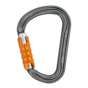 Petzl WILLIAM Large-capacity Carabiner
