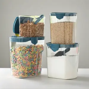 Storage Container Set- Navy