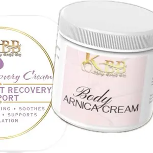 Arinca Recovery Cream