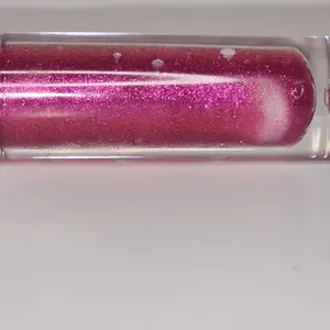 Lavish lipgloss by Lelush Cosmetics