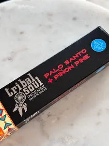 Cleansing Incense Smudge Sticks Woody Scent Aroma