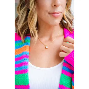 Restock! Chansutt Pearls The Selena Necklace