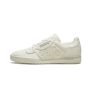 Yeezy Powerphase "Calabasas - Core White" CQ1693