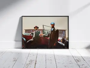 Sinners  Poster, Vector Movie Print, Smoke Stack Twins, Michael B Jordan Poster, Sinners FanArt, Cinematic Poster
