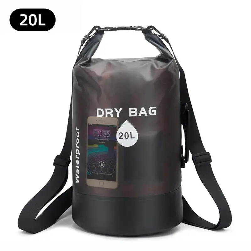 20L Black