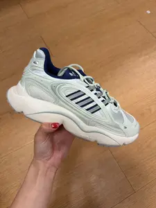 Adidas "OZMILLEN" Pastel Green