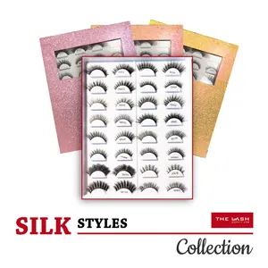 Silk Lashes
