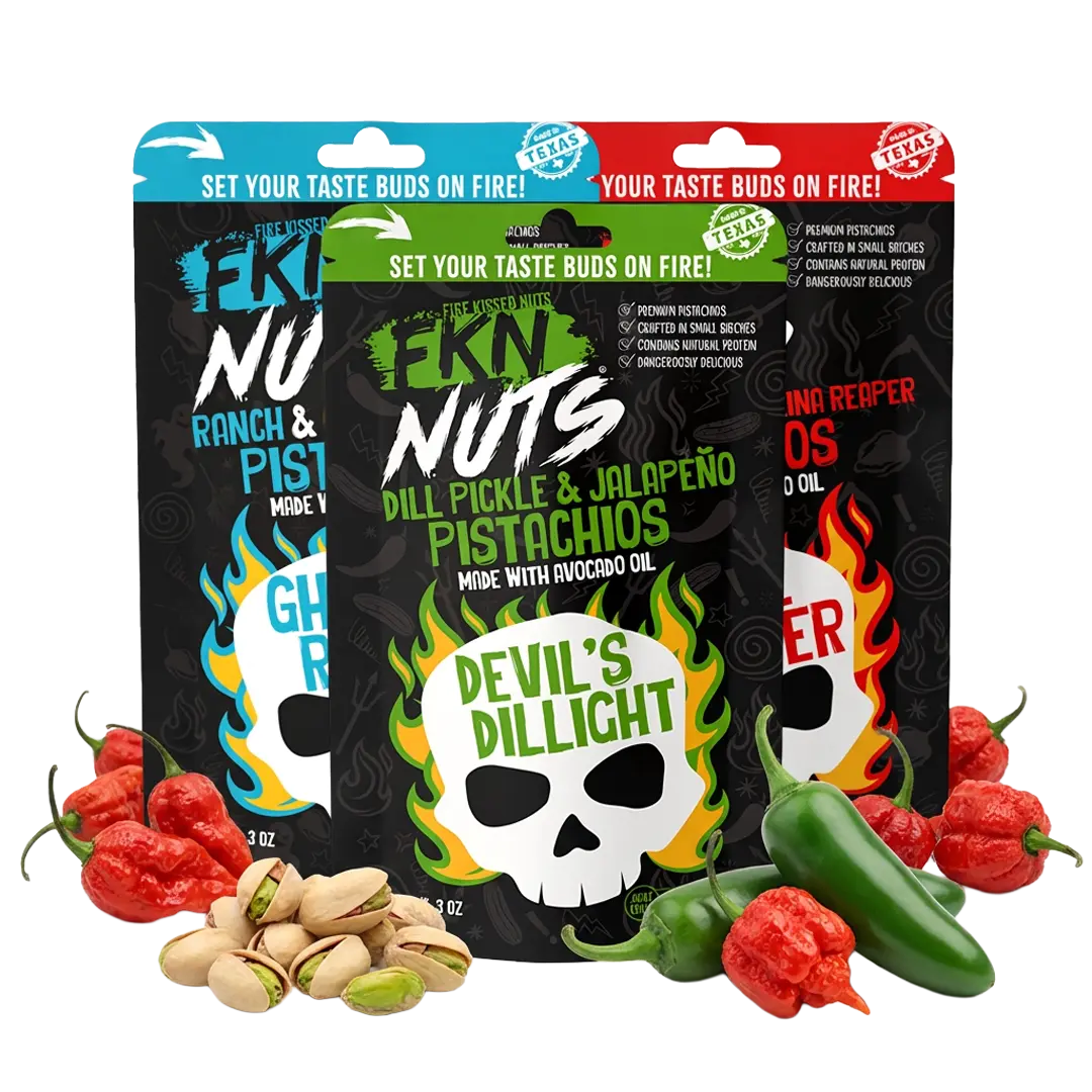 The FKN Essentials Bundle