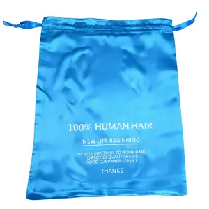 Hair Silk Wig Bags Stain Protection Packaging for Wigs Soft Gentle Touch Versatile Use Ideal for Storage and Transport Transportation