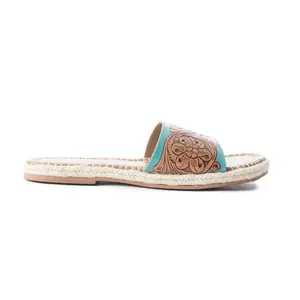 Horizon Creek Slides In Turquoise
