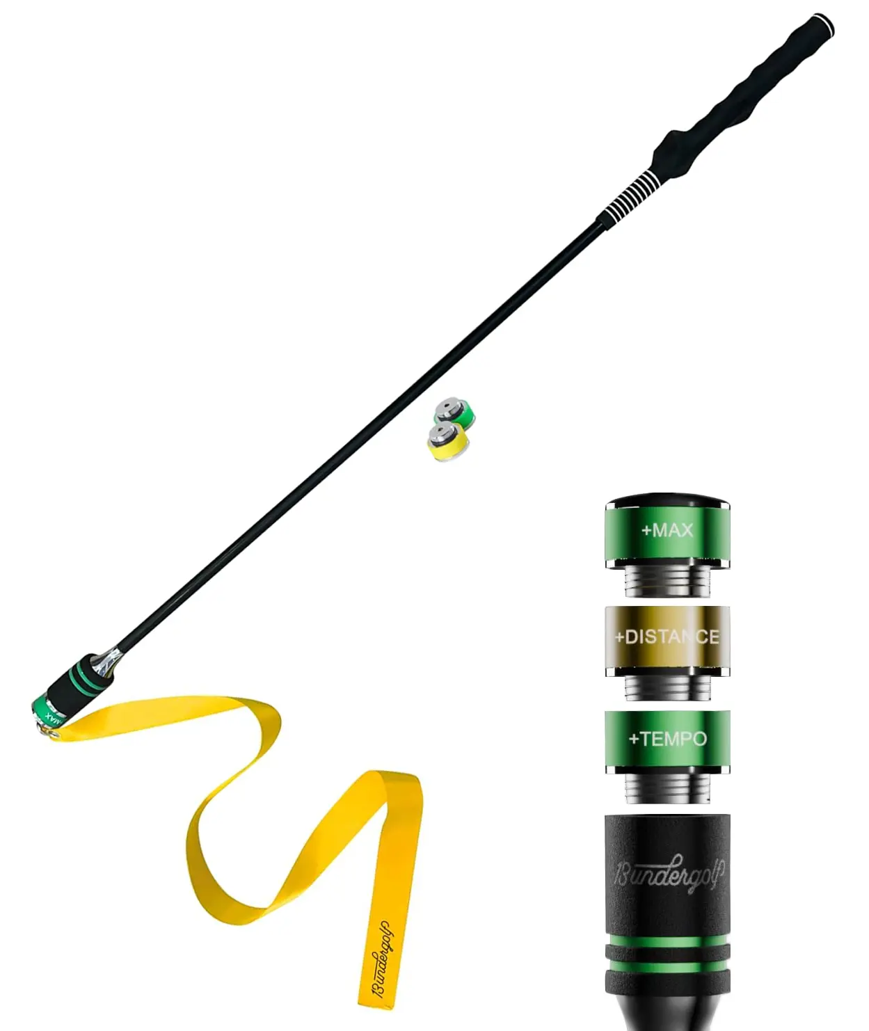 TA25R - Golf Swing Trainer