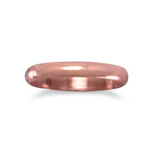 3mm Solid Copper Ring 3mm Solid Copper Ring