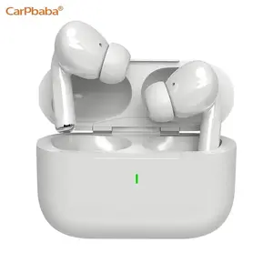 A7 New Pro TWS Air Ear Pods Earphone Buds Wireless Earbuds in-ear Headphones Pro 2 for apple iphone generation ear phones
