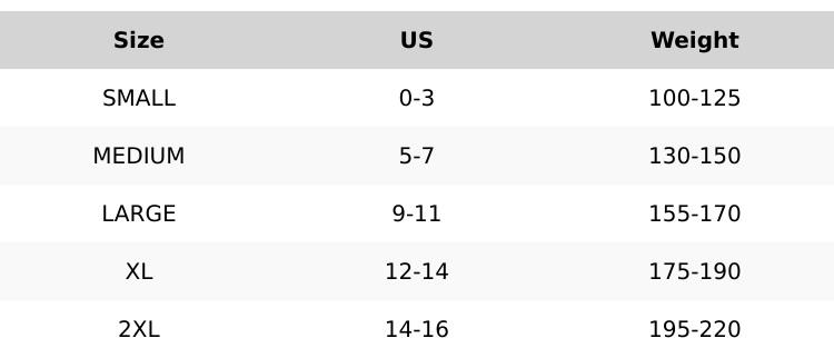 SKN Everyday Summer Bodysuit 912