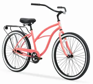 Around the Block Bicycle