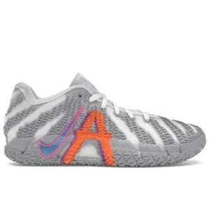 Nike Men's Ja 3 Light Show, from StockX