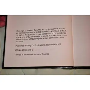 USED-Stock Trading Wizard: Advanced Short-Term Trading Strategies by Tony Oz (Hardcover)