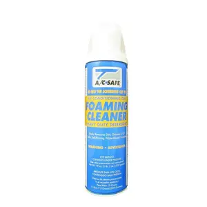 Air Conditioner Foaming Coil Cleaner Air Conditioner Foaming Coil Cleaner