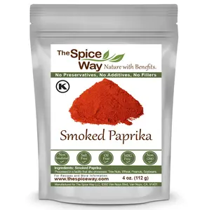 Smoked Paprika