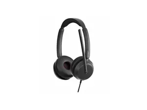 EPOS IMPACT 860T Binaural Wired USB C Microsoft Teams Certification On-ear Headset with Noise Canceling, Black