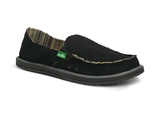 Donna Hemp - Women Loafers