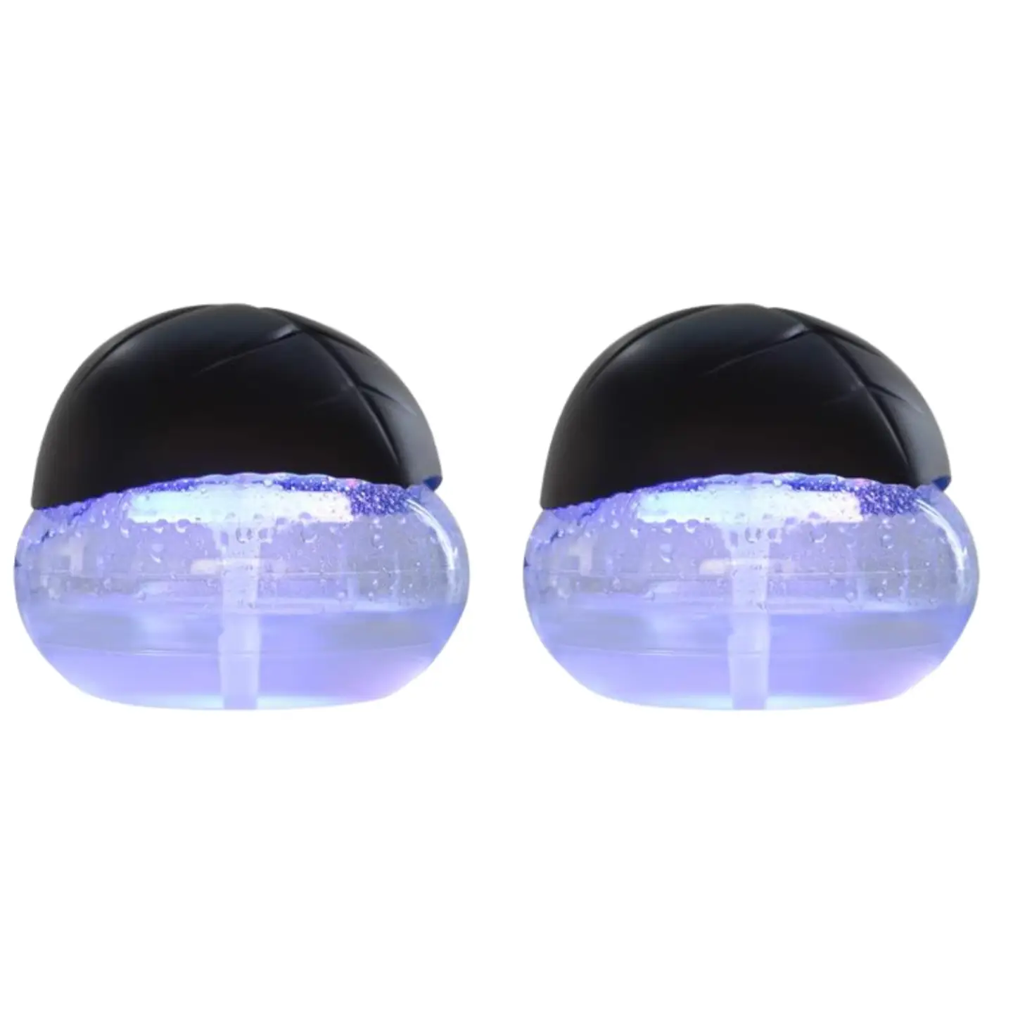 Air Purifiers, Water Filter Air Purifier for Home, Essential Oil Aroma Diffuser with LED Lights, Air Purifier for Home Office, Household Small Air Cle