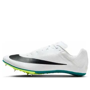Nike Zoom Rival Sprint 'White Bright Spruce Vapor Green Black' FZ9663-102