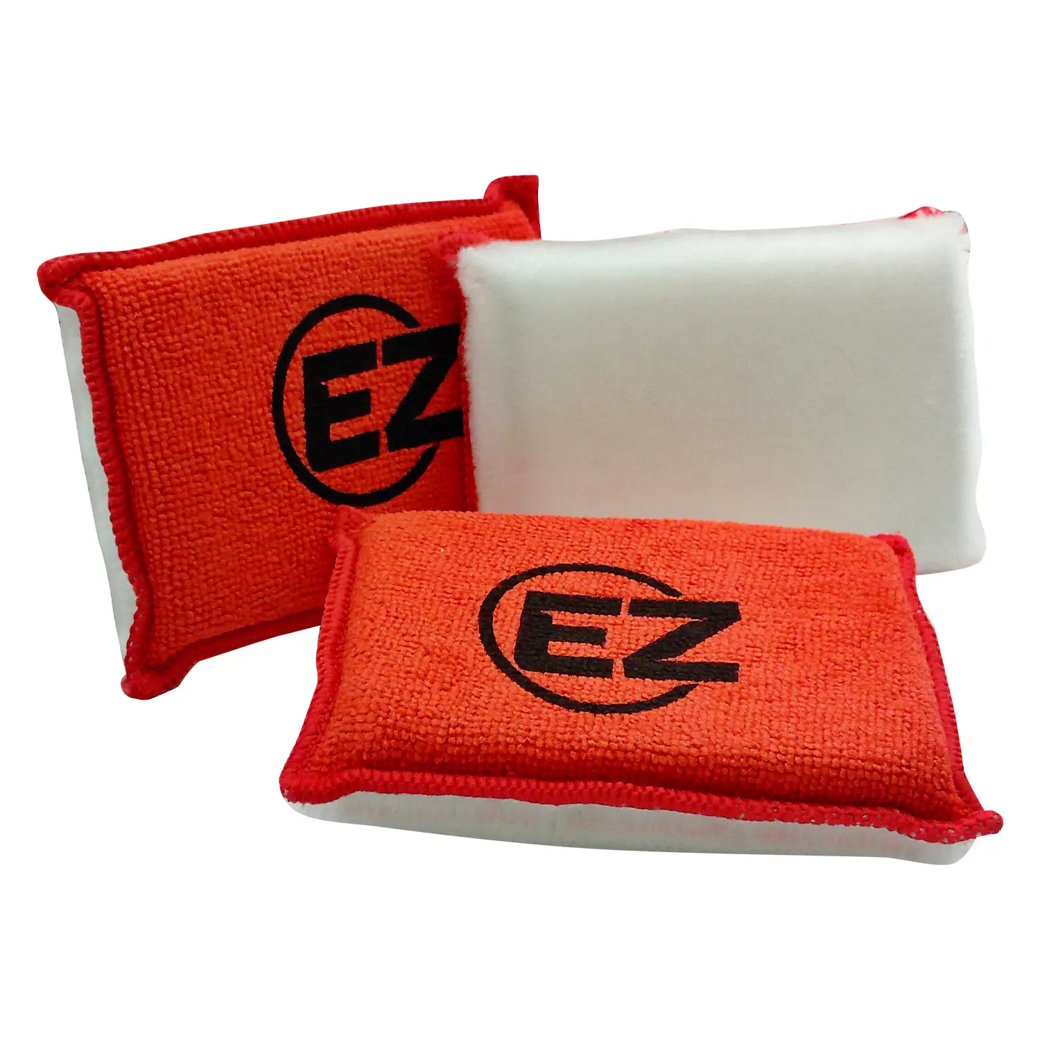 ProLine Scrub Pro Interior Detailing Scrub Pad – Tough on Dirt, Safe on Surfaces