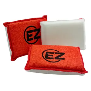 ProLine Scrub Pro Interior Detailing Scrub Pad – Tough on Dirt, Safe on Surfaces