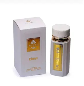 Dumont Agate Blanc For Unisex 3.4 Oz EDP Spray
