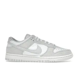 Nike Women's Dunk Low Summit White Photon Dust, from StockX