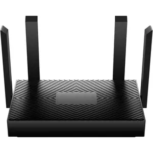 AX1500 Dual Band  6 Router, 802.11ax Internet Router, Access Point, 4 5dBi Antennas, MU-MIMO, Beamforming, OFDMA, WPA3, WR1500