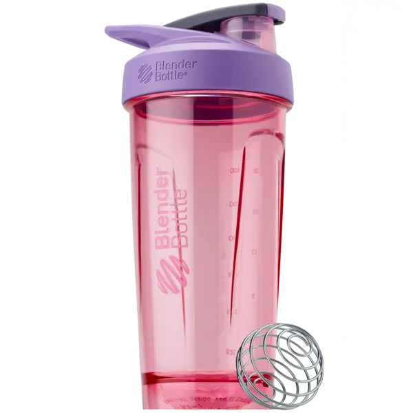 BlenderBottle, Sport Tritan Bottle, Odor and Stain-Resistant Tritan Material - Protein Shaker BlenderBottle, Sport Tritan Bottle, Odor and Stain-Resistant Tritan Material - Protein Shaker