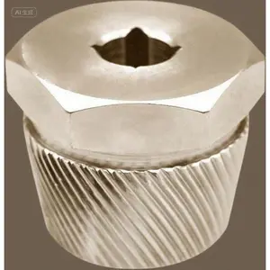 1.5" Tub Drain Removal Tool - Extracts Stubborn and Old Drains - Heavy Duty Drain Extractor for Bathtubs - No-Slip Grip Handle - Compatible with Standard 1.5 Inch Drains