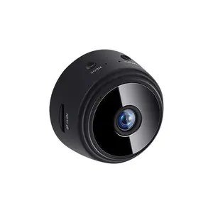 Wireless home surveillance camera, high-definition wireless wifi smart camera, network monitoring outdoor camera