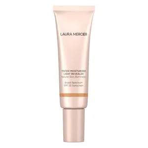 Laura Mercier Tinted Moisturizer Light Revealer Natural Skin Illuminator SPF 25  3N1 Sand (medium neutral) 1.7oz 3N1 Sand (medium neutral) 3N1 Sand (medium neutral)