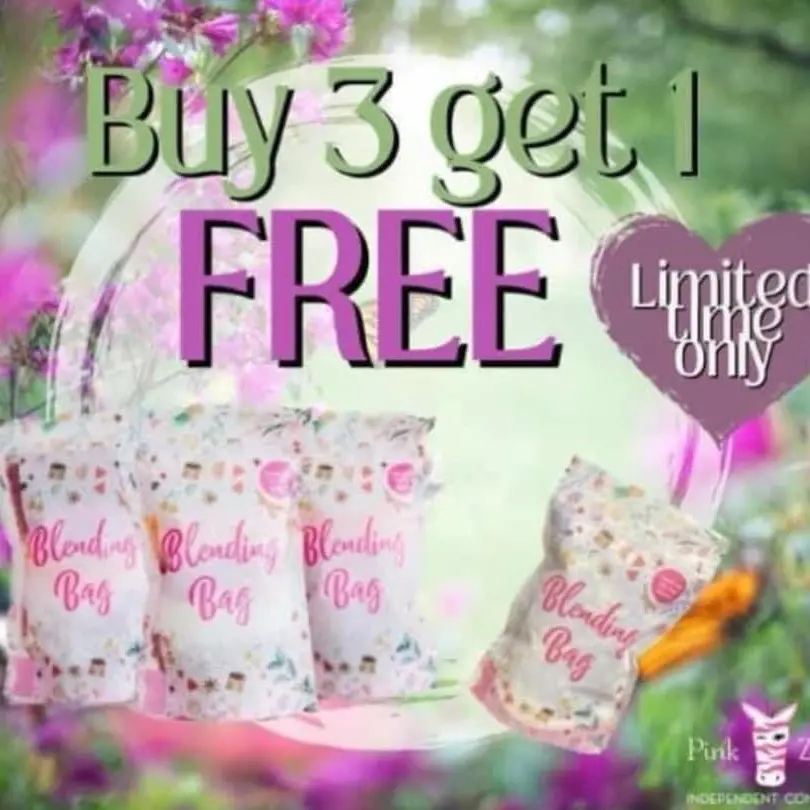 Pink Zebra Sprinkles - Limited Time Bundle of 4! fresh scent candle making