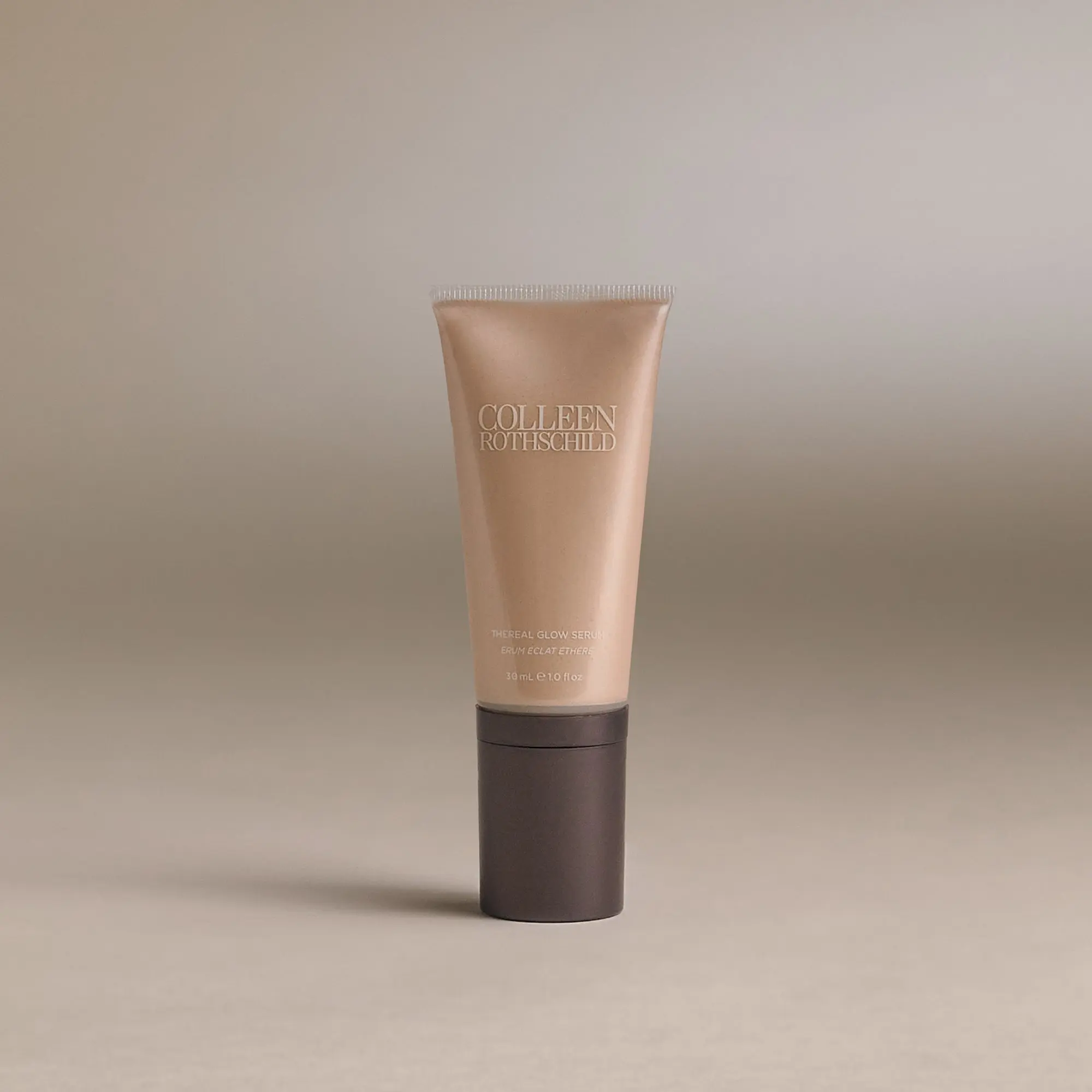 Champagne Ethereal Glow Serum