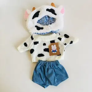 Mayfair Baby Doll 12/13/16/18inches Full Silicone Reborn Baby Doll Dress Set with Colorful Outfits and Bow Accessories for Girls & Boys